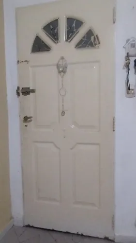 Puerta Blindada