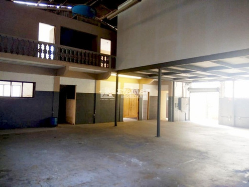 Imagem 7 de 30 de Venda Galpão Até 1.000 M2 Jardim Presidente Dutra Guarulhos R$ 1.200.000,00 - 36173v