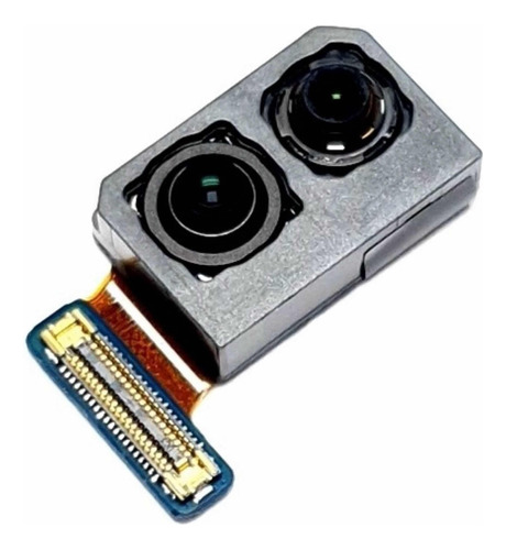 Câmera Frontal Selfie Galaxy S10 Plus Sm-g975f/ds 100% Orig