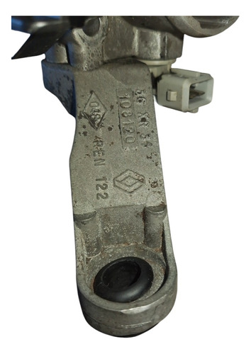 Corpo Borboleta Tbi Renault Clio 1.0 8v Usado (Usado)
