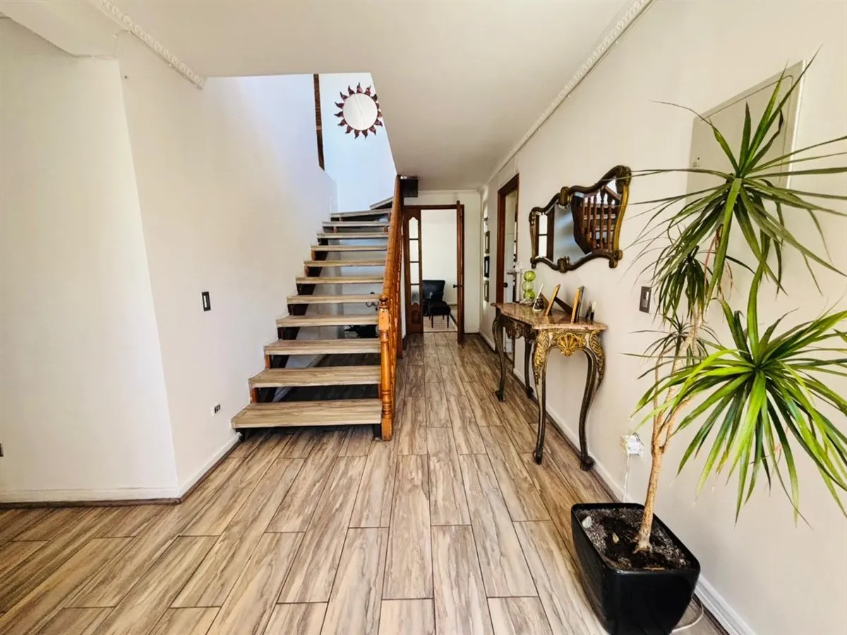 Imagen 3 de 30 de Casa En Venta De 5 Dorm. En Puente Alto, Las Vizcachas