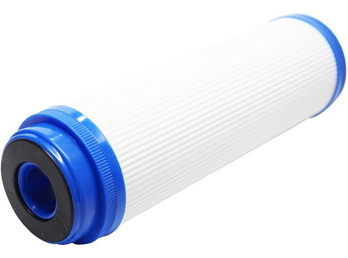 Pack 5 Etapas Filtros Osmosis Inversa Pp Gac Cto Post Carbon