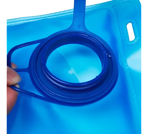 Set X 4 Bolsas De Hidratación Para Mochilas