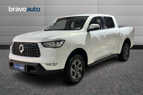 Great Wall (in) 2.0 Deluxe Mt 4x4 Diesel 2p