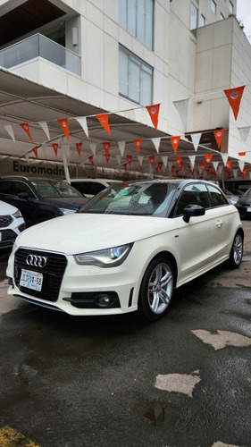 Audi A1 1.4 S- Line S-tronic Dsg