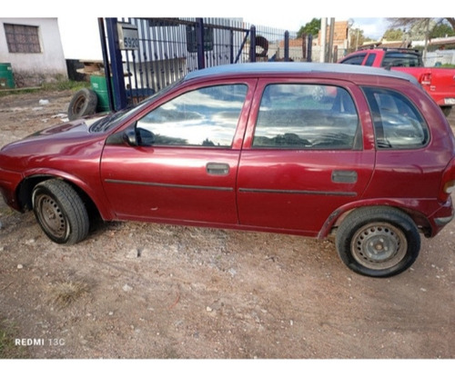 Chevrolet Corsa 1.6 Gl