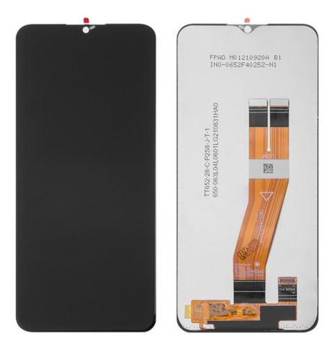 Display Lcd Tactil Para Samsung A03 A035m Pantalla A035