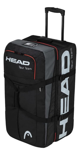 Head Tour Team Travel Tennis Bag - Raqueta Y Bolsa De Transp