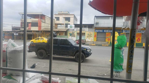 Chevrolet Luv 4x4