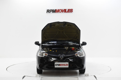 Renault Clio Mio Comfort Pack 5p 2016 Rpm Moviles