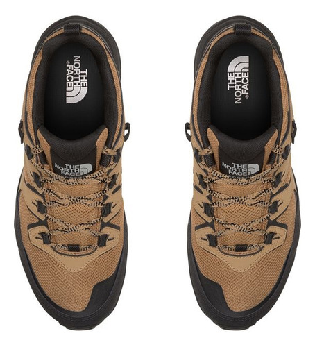 Zapatillas The North Face Hedgehog 3 Wp