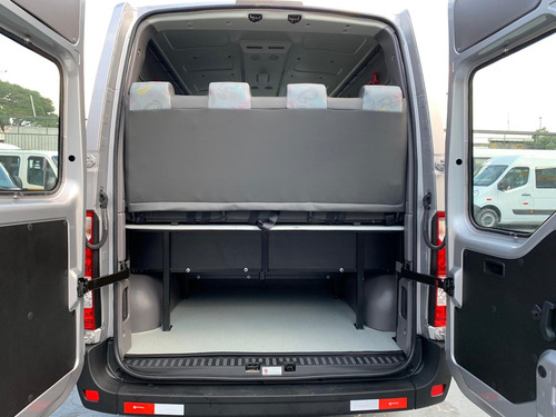 Renault Master Escolar 2.3 Extra L3h2 Vitrè 5p
