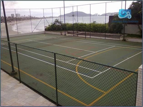 Imagem 21 de 30 de Enseada Apartamento Venda E Locação - Praia Da Enseada - Guarujá - Ap4529