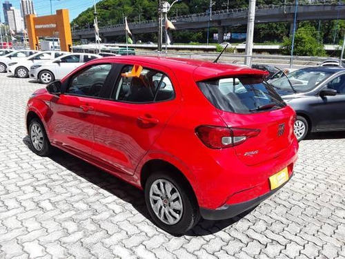 Fiat Argo 1.0 Firefly Flex Drive Manual