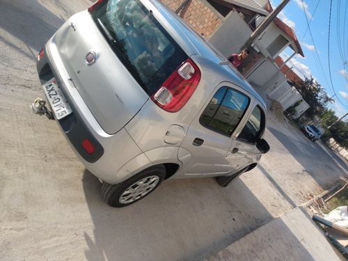 Fiat Uno 2014 1.0 Vivace Flex 5p