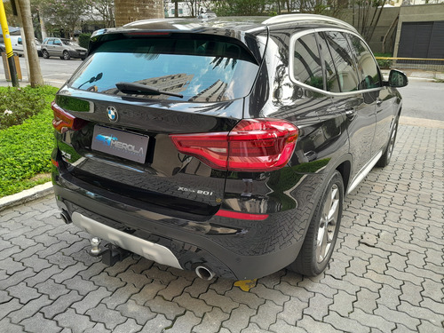 BMW X3 2.0 Xdrive20i Xline (us) 5p