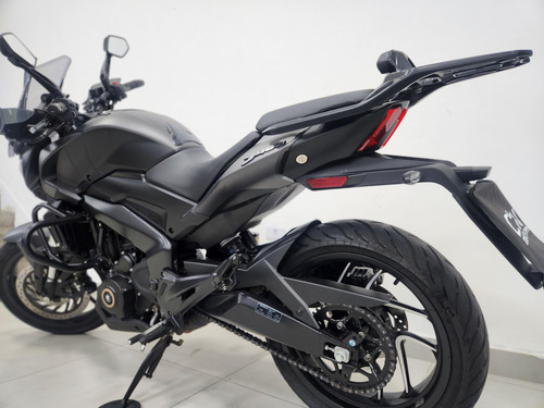 Bajaj Dominar 400 2024/2024