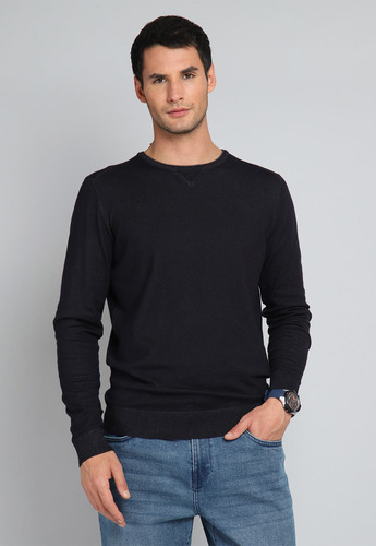 Sweater Cuello Redondo Soviet Bishi21nb