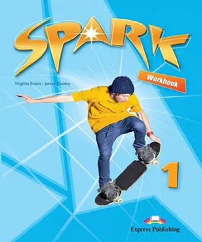 Spark 1 Workbook International