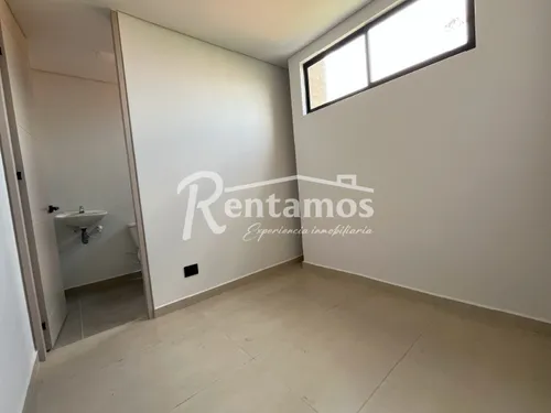 Apartamento En Venta En El Tesoro. Cod V775867
