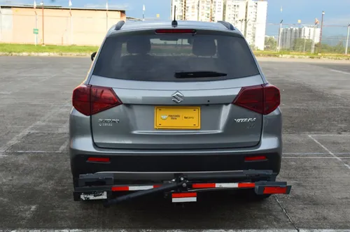 Suzuki Vitara 2wd At
