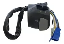 Comprar Comando Luces Giro Bocina Yamaha Ybr 125  Izquierdo
