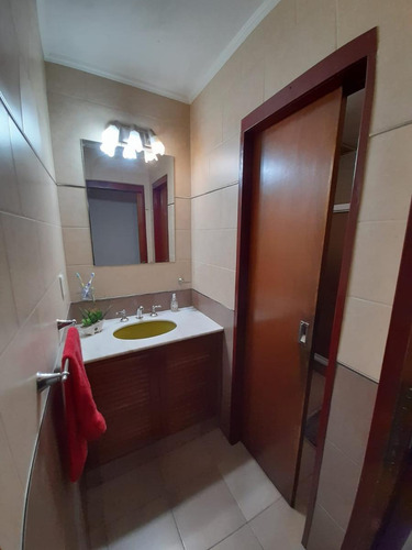 Departamento En Venta - 3 Dormitorios 2 Baños - 109mts - Concepción Del Uruguay