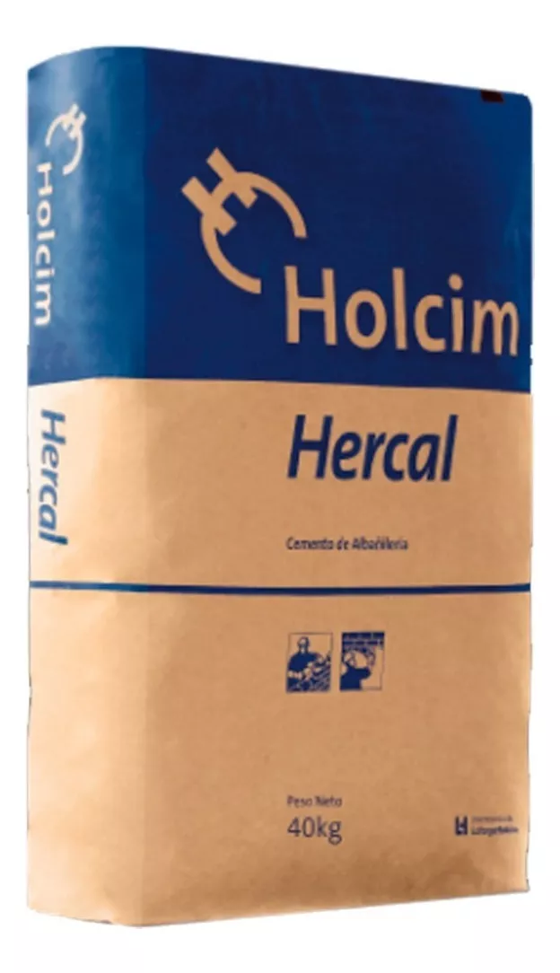 Primera imagen para búsqueda de cemento holcim