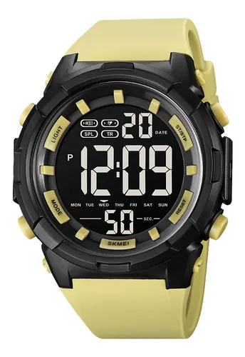 Skmei 50m hot sale