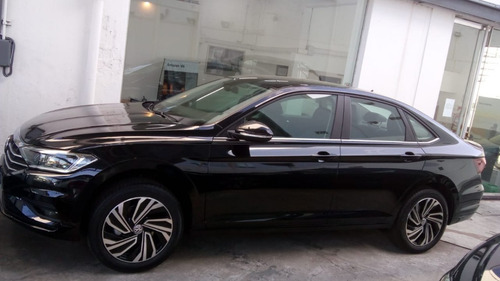 Volkswagen Nuevo Vento Highline 1.4 Turbo 0 Km 2020 #23