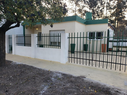 Casa En Venta En Pilar Centro - Cuan Propiedades