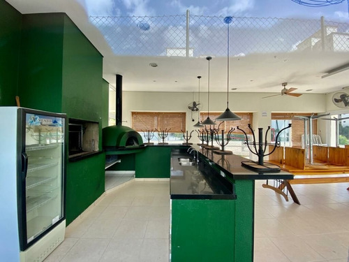 Imagem 23 de 25 de Rrcod3673 Apartamento 110m² Condomínio Green Tamboré - Santana De Parnaíba - 3 Dorms - 2 Vagas - Oportunidade - Ótima Localização - Rr3673 - 69676300
