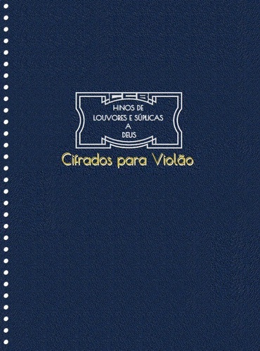 Ccb - Congregação Cristã No Brasil Cifras - Iniciante (2013)