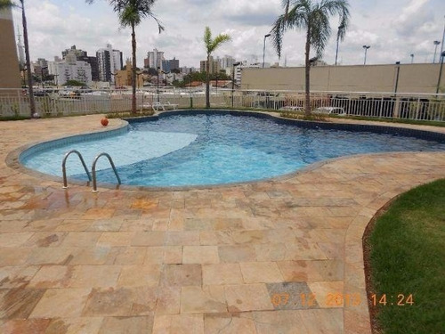 Imagem 2 de 30 de Apartamento - Ap00724 - 3137912