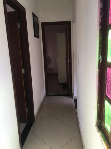 Imagem 12 de 20 de Excelente Casa No Bairro Água Branca 03 Quartos 03 Vagas, Lote 360 M² - 21462