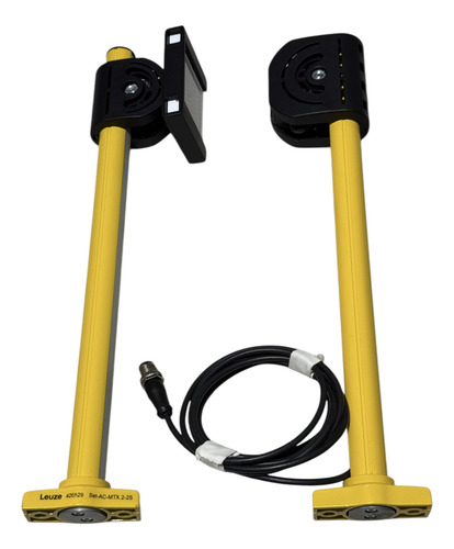 Sensor Fotoeléctrico Leuze Set-ac-mtx.2-2s Prk 25c (Usado)