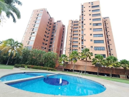 Apartamento En Venta La Victoria Urb. Guaracarima 23-14431 Hc