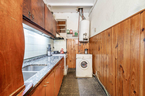 Imagen 12 de 28 de Ph 3 Ambientes En Venta En Villa Luro Al Frente