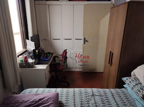 Casa Com 3 Dormitórios À Venda, 145 M² Por R$ 450.000,00 - Parque São Domingos - São Paulo/sp - Ca1228