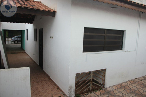 Imagem 22 de 24 de Casa A Venda No Bairro Jardim Las Vegas Em Guarulhos - Sp. - 542-1