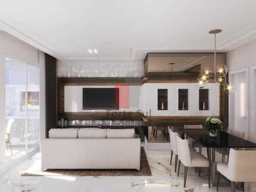 Imagem 2 de 7 de Apartamento - L639 - 67802862