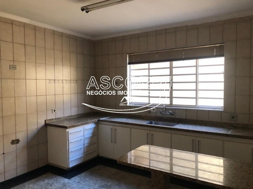 Imagem 5 de 30 de Ótima Casa No Jardim Elite (código Ca00552) - Ca00552 - 69853380
