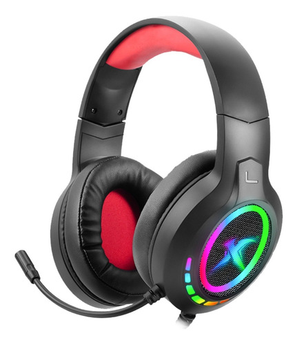 Auricular Vincha Gamer Xtrike Me Gh-904 