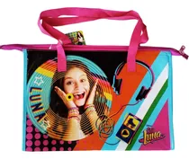 Comprar Bolsa Reutilizable Compras Pijamada Soy Luna Disney Store 