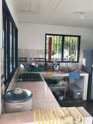 Imagen 5 de 20 de Arriendo Finca El Peñol Santa Ana, Antioquia