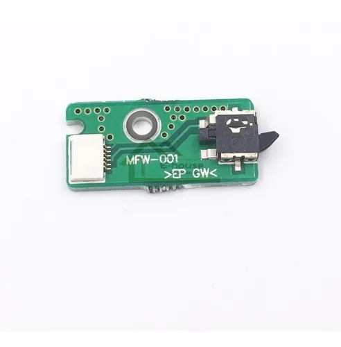 Boton Eject Para Ps3 Superslim Techdigital Congreso Local