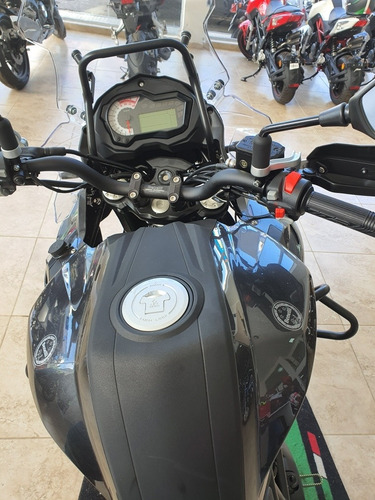 Benelli Trk 502 X