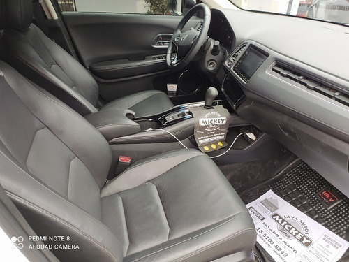 Honda Hrv Exl 2020 Con Solo 4.500 Km