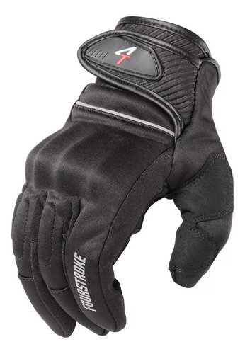 Guantes Moto - Start  Glove - 4t Fourstroke Moto