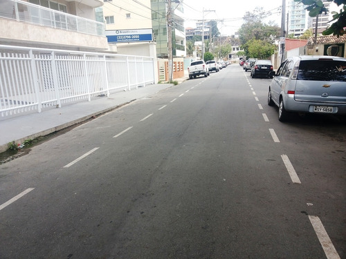 Imagem 3 de 30 de Apartamento Para Venda, 2 Dormitórios, Cavaleiros - Macaé - 1096